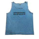 "HORSEPOWER"
